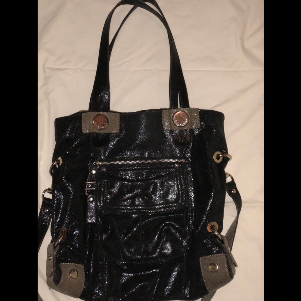 B. Makowsky  bag